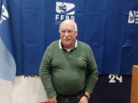 Trésorier Général