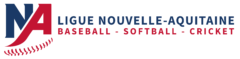 Ligue Nouvelle-Aquitaine de Baseball, Softball et Cricket